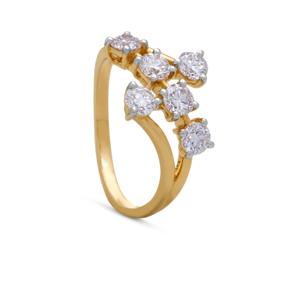 The Marisol Ring