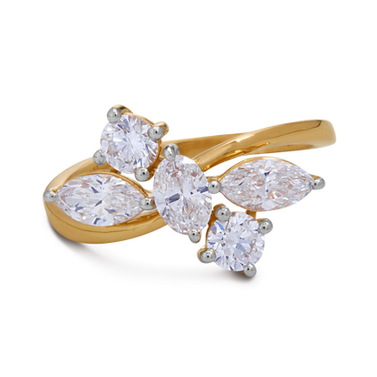 The Mireva Ring