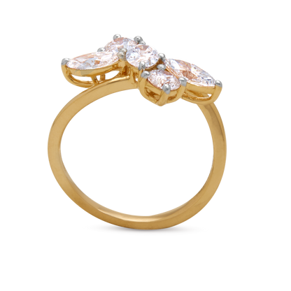 The Mireva Ring