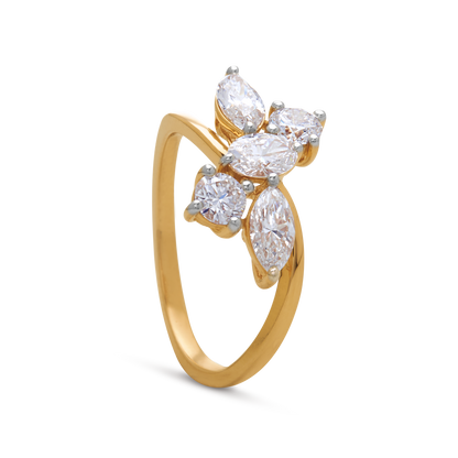 The Mireva Ring
