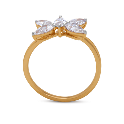 The Fleuron Ring