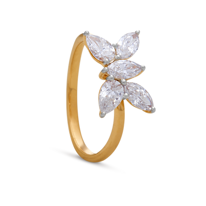 The Fleuron Ring