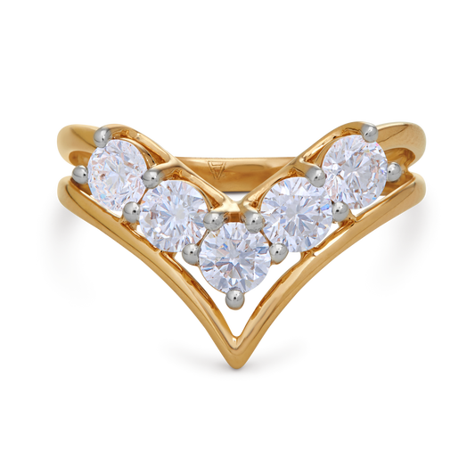 The Avienne Ring