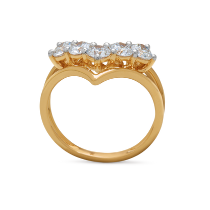 The Avienne Ring