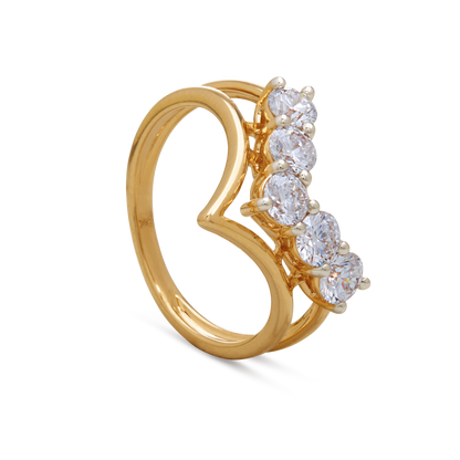 The Avienne Ring