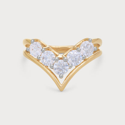 The Avienne Ring
