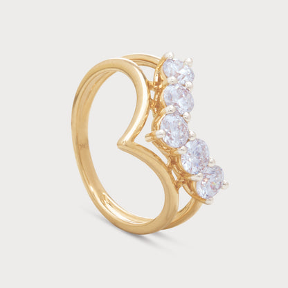 The Avienne Ring