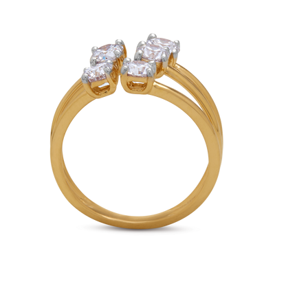The Aureva Ring