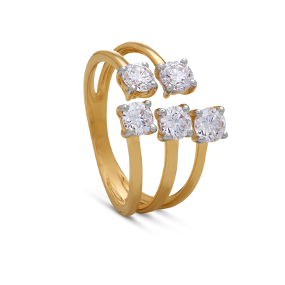 The Aureva Ring