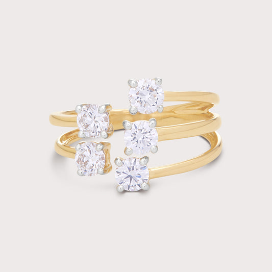 The Aureva Ring