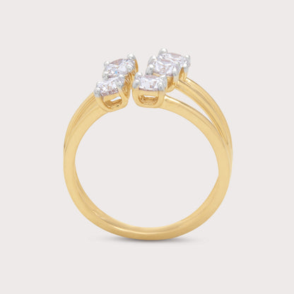 The Aureva Ring