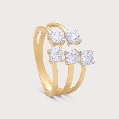 The Aureva Ring