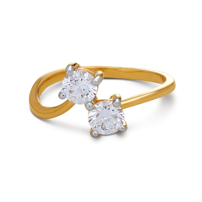 The Tavia Ring