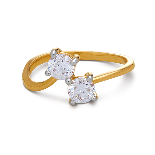 The Tavia Ring