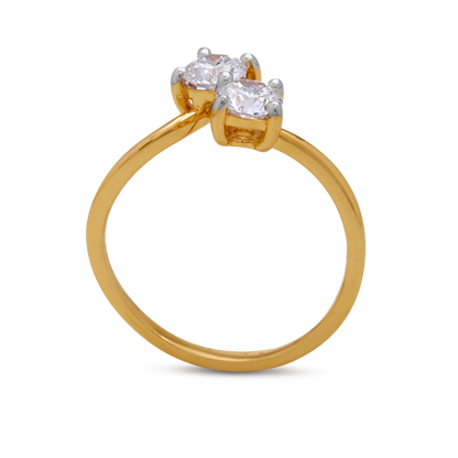 The Tavia Ring