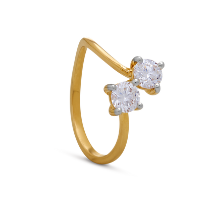 The Tavia Ring