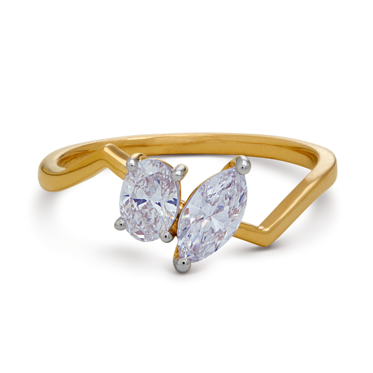 The Sana Ring
