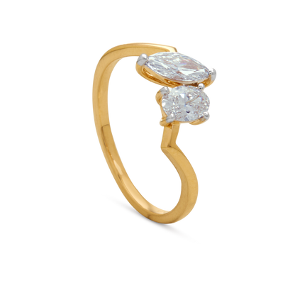 The Sana Ring