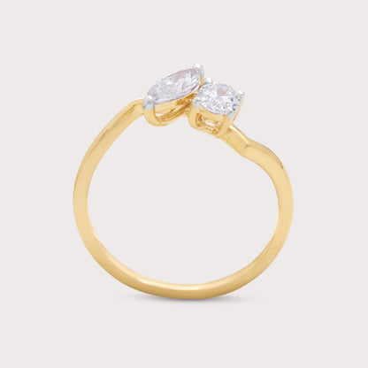 Sana Diamond Ring