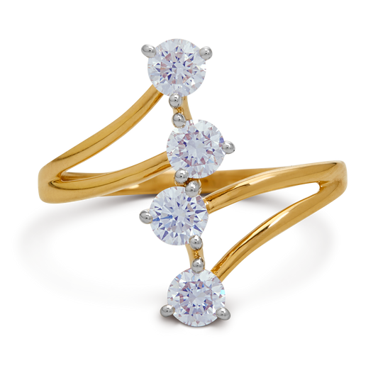 The Calla Ring