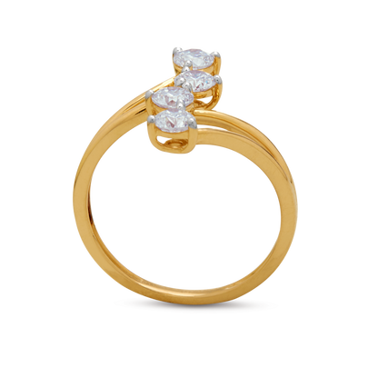 The Calla Ring