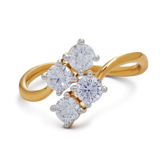 The Carys Ring