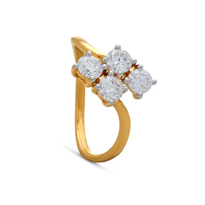 The Carys Ring