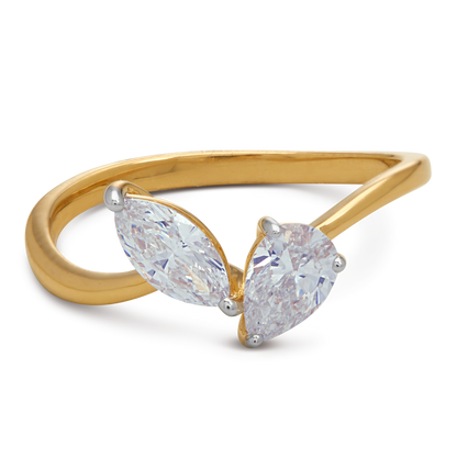 The Liliane Ring
