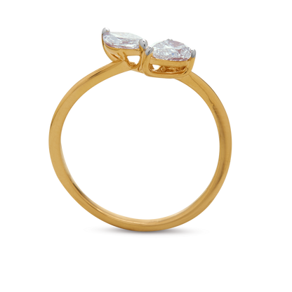 The Liliane Ring