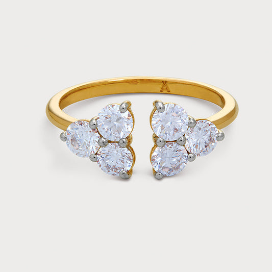 The Mirari Ring