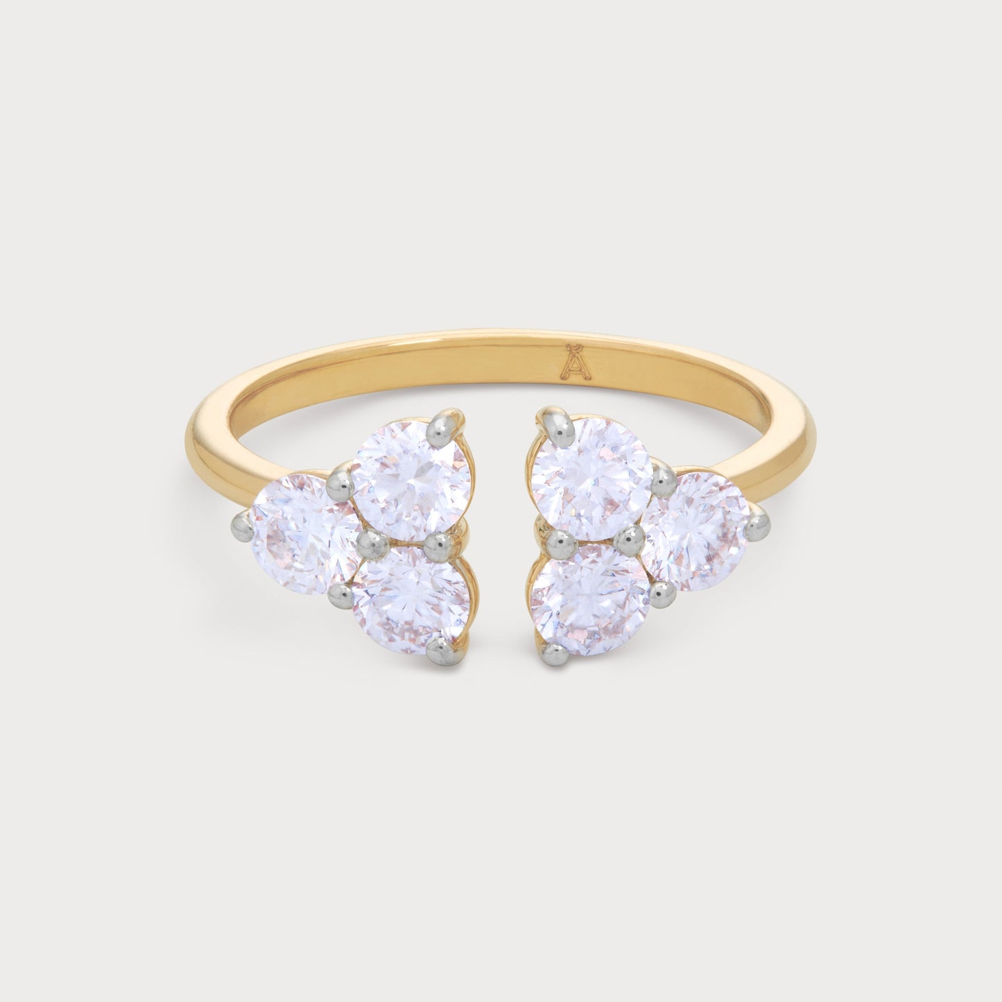 Mirari Diamond Ring