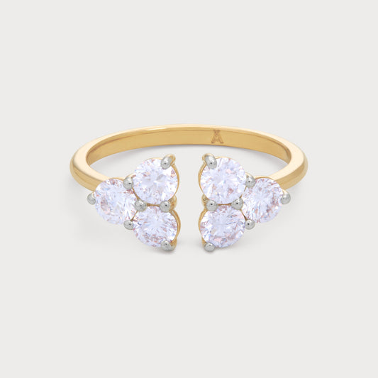 Mirari Diamond Ring