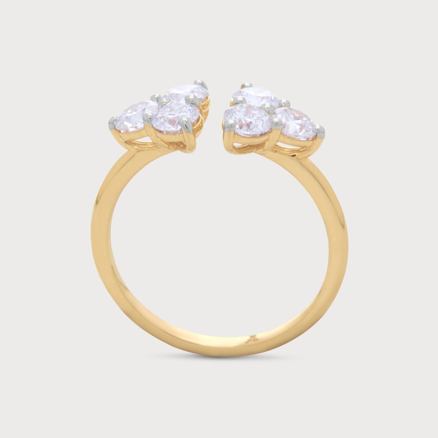 Mirari Diamond Ring