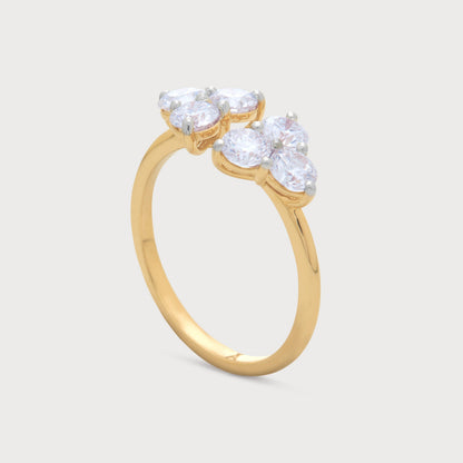 Mirari Diamond Ring