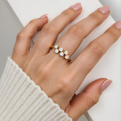 The Svara Ring