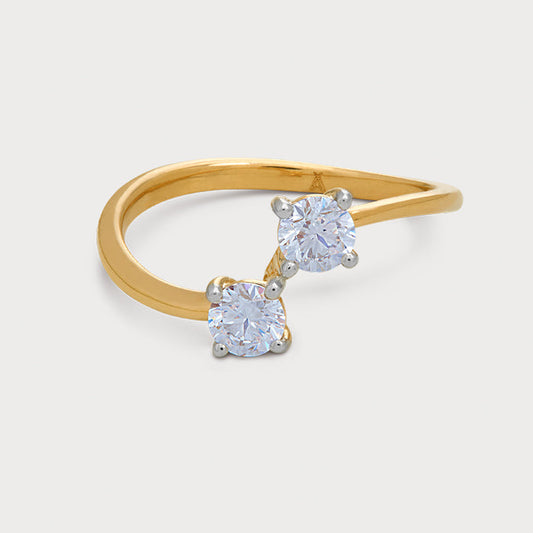 The Inaya Ring