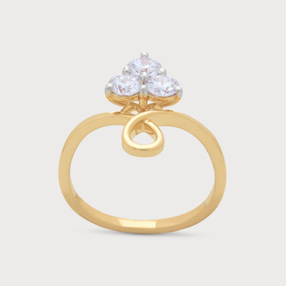 The Triveni Ring
