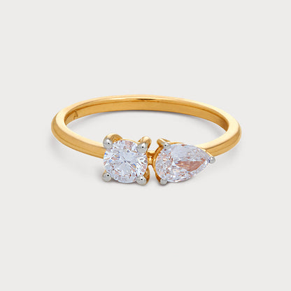 The Fleur Sol Ring