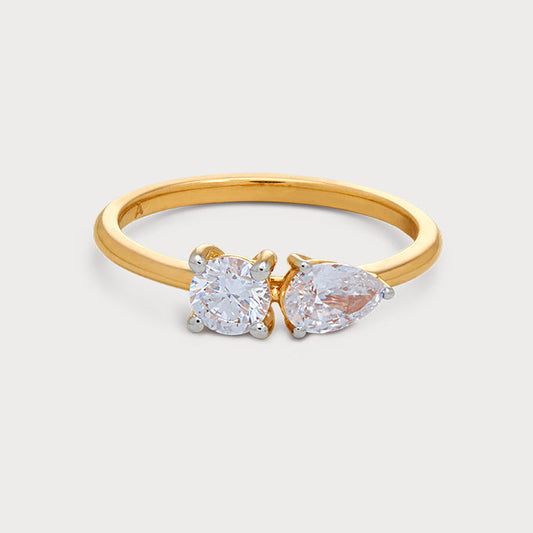 The Fleur Sol Ring