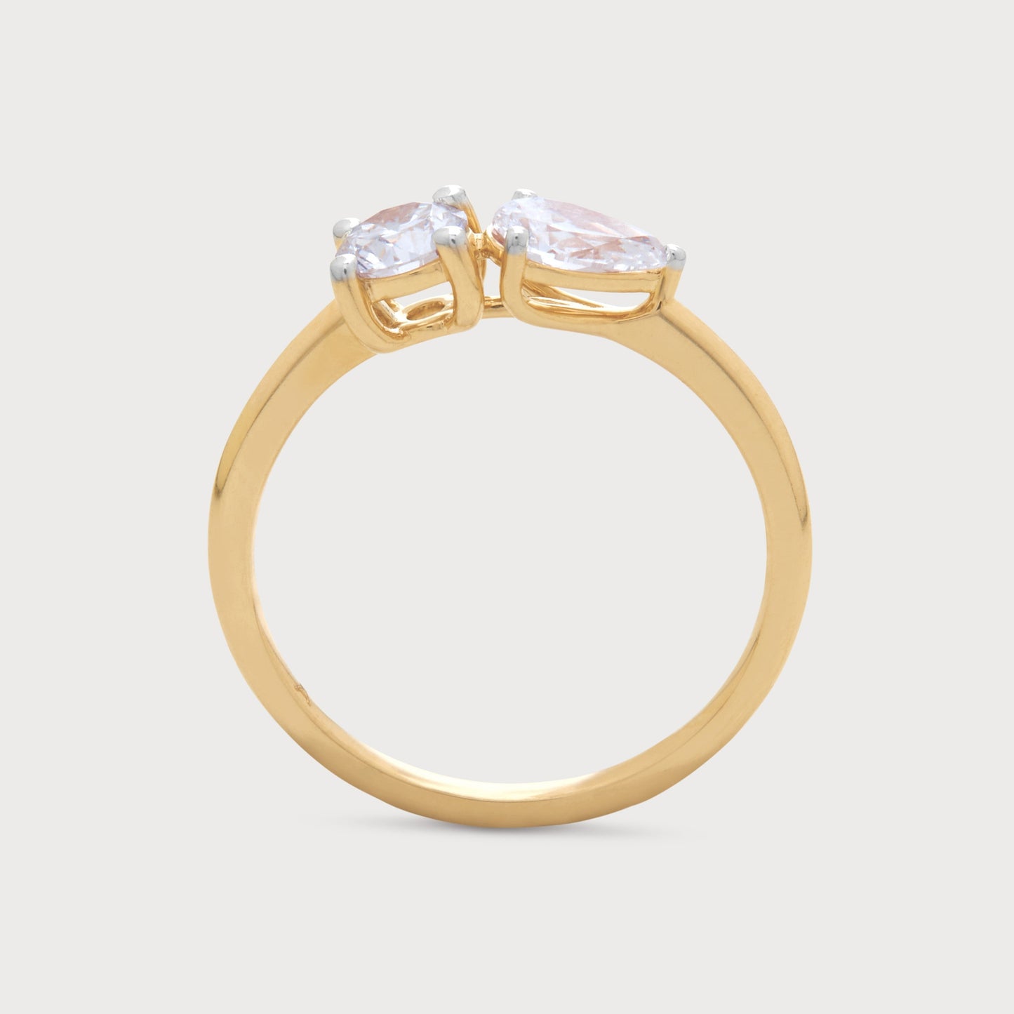 The Fleur Sol Ring