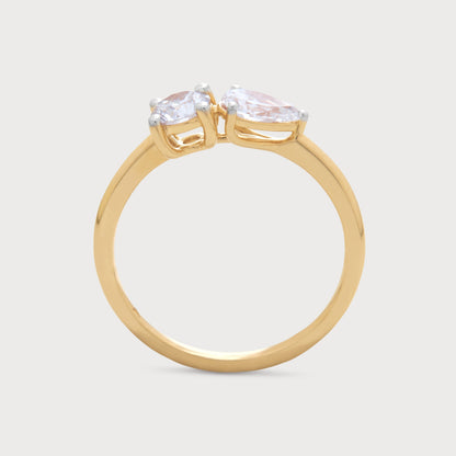 The Fleur Sol Ring