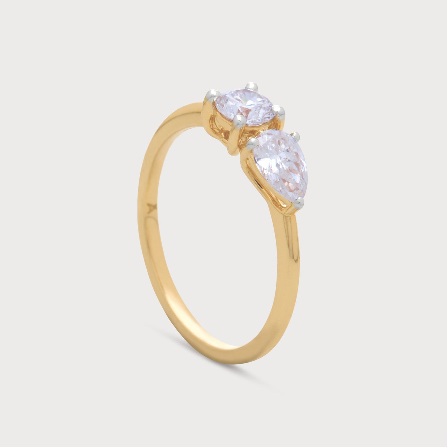The Fleur Sol Ring