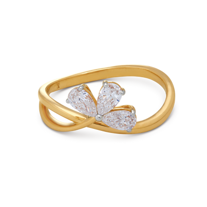 The Olyra Ring