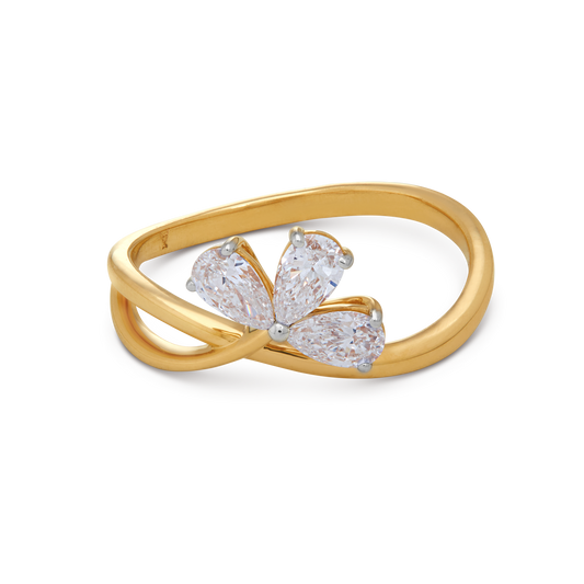 The Olyra Ring