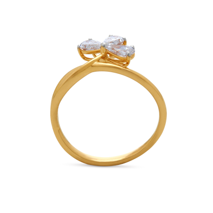 The Olyra Ring