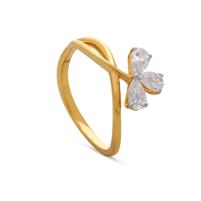 The Olyra Ring