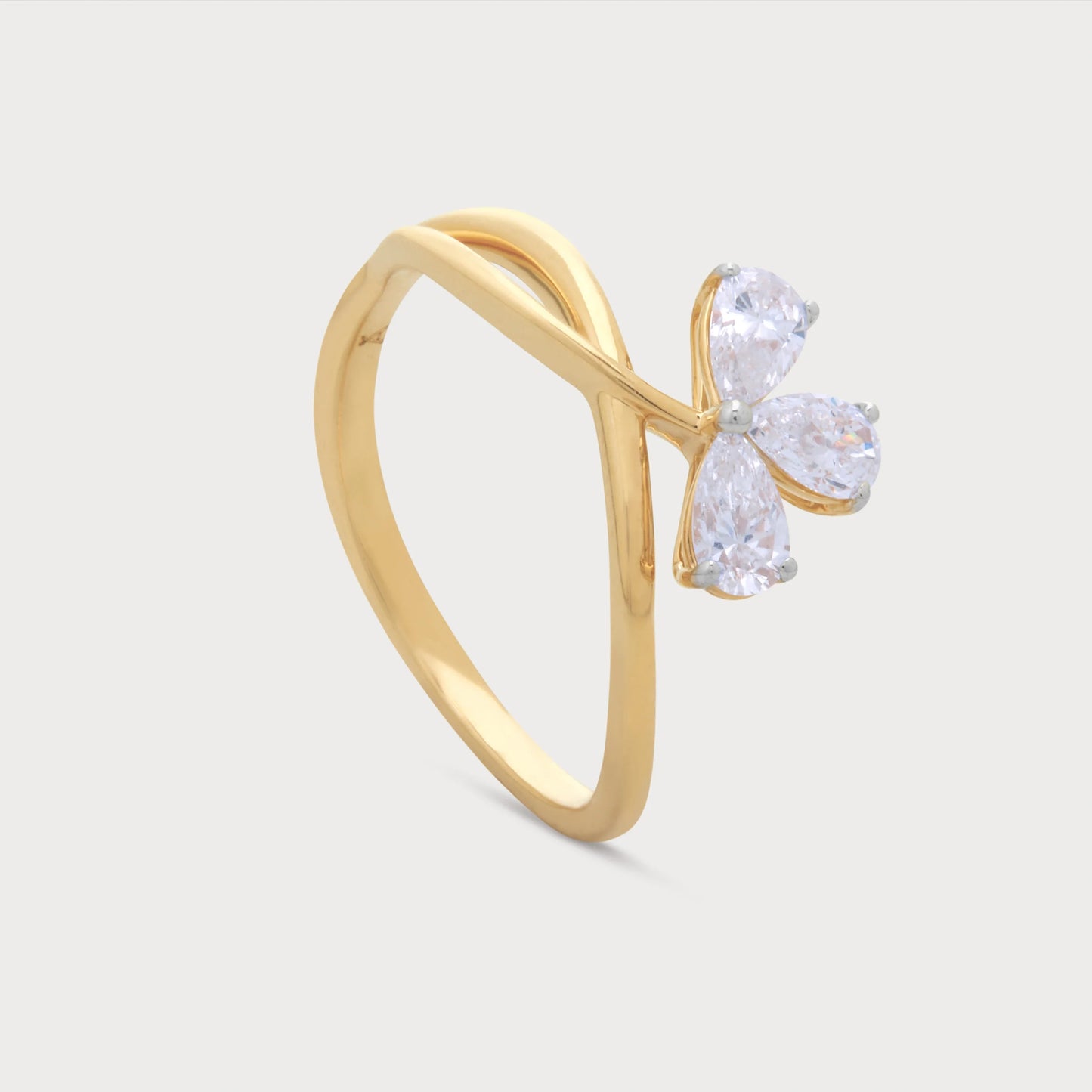 The Olyra Ring