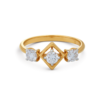 The Nirelle Ring