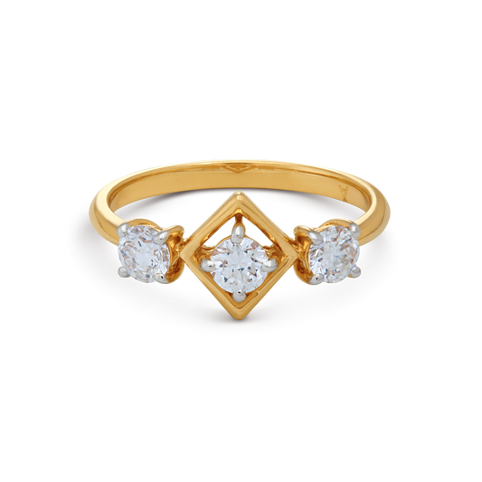 The Nirelle Ring