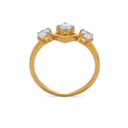 The Nirelle Ring